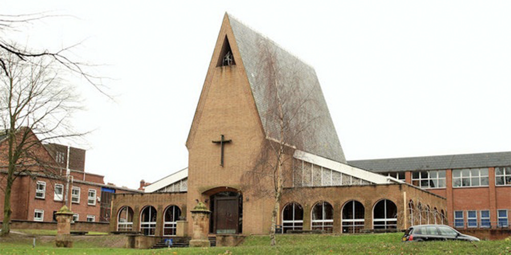 Methody Chapel
