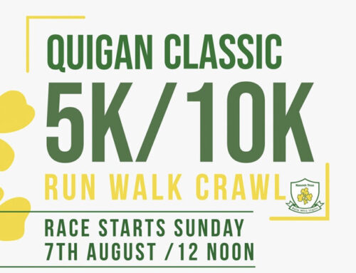 Quigan Classic Race Day Fundraiser for Kidney Research