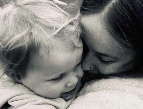 Amy’s Appeal for a Kidney Donor
