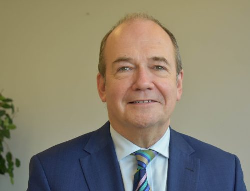 New Patron of Northern Ireland Kidney Research Fund announced on World Kidney Day