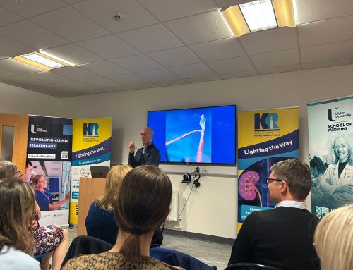 NIKRF Open Night comes to the North West