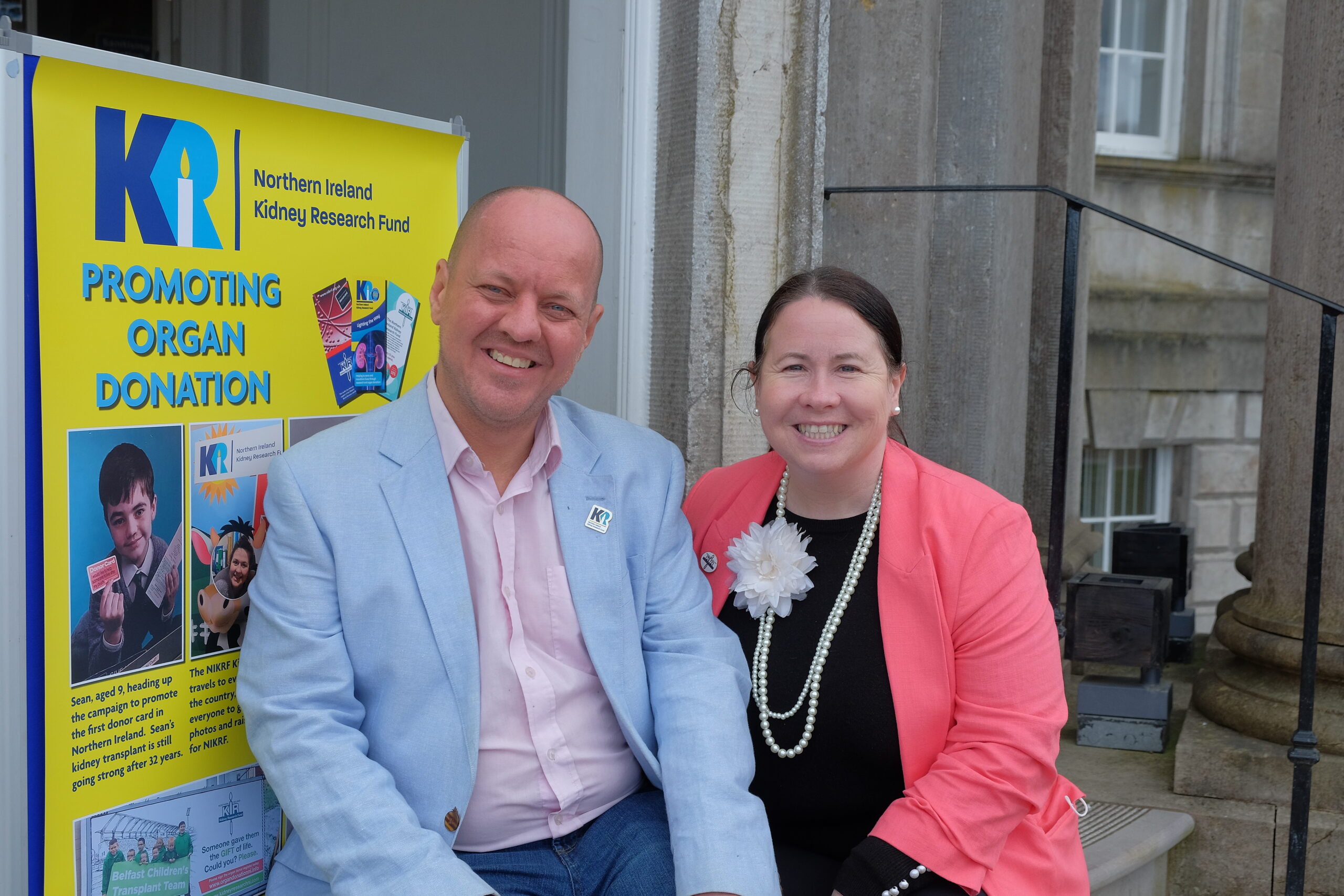 N.Ireland Kidney Research Fund